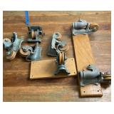 Everlast Pulleyï¿½s