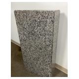 Marble Pedestal  22/10/43