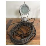 Pyle Industrial Spot Light