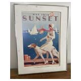 Sunset Poster 27/34