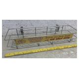 Garlic Bread Sign Metal