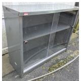 Industrial cabinet great display approx. 36x13x29