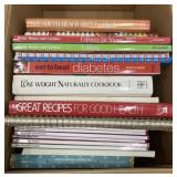 Cookbooks