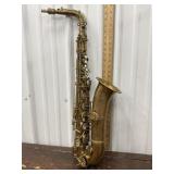 Conn brass Saxophone