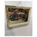 Decorative Wall Mirror $ donated to candor food