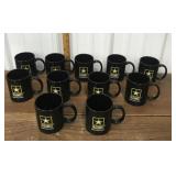 U.S. Army mugs- 11