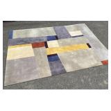 Momeni Retro Rug 8/11