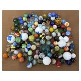 Marbles some glow