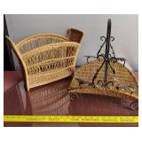 2 Baskets