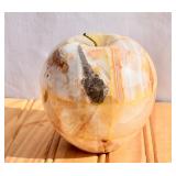 Onyx Apple Paper Weight842