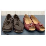 Shoes! Size 9m & 10w