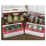 Loft, Ashland flameless candles *appear new in