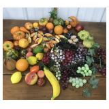 Faux fruit / veggies