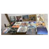 25 Country Records