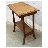 Parlor Table 26/16/29