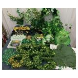 St Patricks day decorations