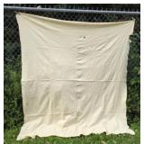1800ï¿½s Homespun Wool Blanket - Fabric - been