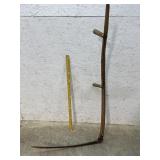 Sickle