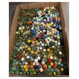 Various Nice Vintage Marbles