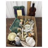 Lil figures, baskets trinkets etcï¿½ *not all