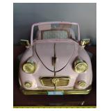 OG Our Generation Pink Retro Convertible- FM