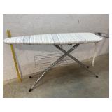 Home and Gardens Folding Ironing Board $ donated