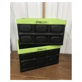 InstaCrates-2 collapsible crates