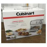 Cuisinart Air Fryer *appears new in box