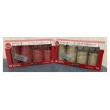 Ashland Flameless Christmas Candles with Remote
