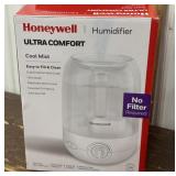 407Honeywell humidifier *appears new in package