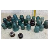 Box of Insulators
