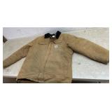Carhartt Jacket Size 46
