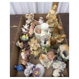 Angels, bears, birds figures etcï¿½ *not all