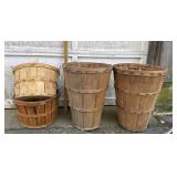 4 Market Baskets