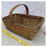 Splint Basket