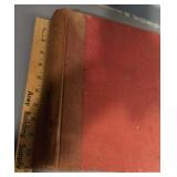 Book - 1883 Girls own annual volume 5