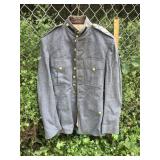 Valley Forge Military Academy Dress Coat- early