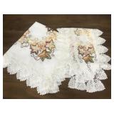 813Tablecloth, table runner- fall theme *a couple
