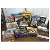 Puzzles