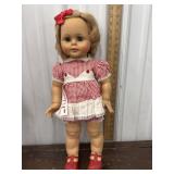 Kissy Ideal toy doll *wig is rough