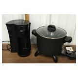 Presto kitchen kettle, Black & Decker 1 cup