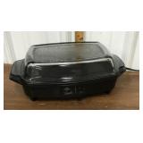 West-Bend Slow cooker