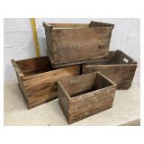 Ammo Crate / Potato Crates