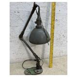 Industrial Lamp