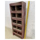 Pidgin Hole Cabinet