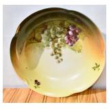 Jaeger & Co Bavaria Antique Hand Painted Artist