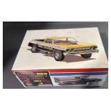 Brand new seal A M T  Ertl  65 Chevelle EL Camino