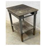 Primitive Table 28/22/32