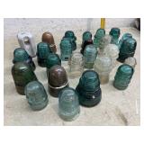 Box of Insulators