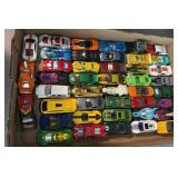 Hot Wheels Matchbox Cars